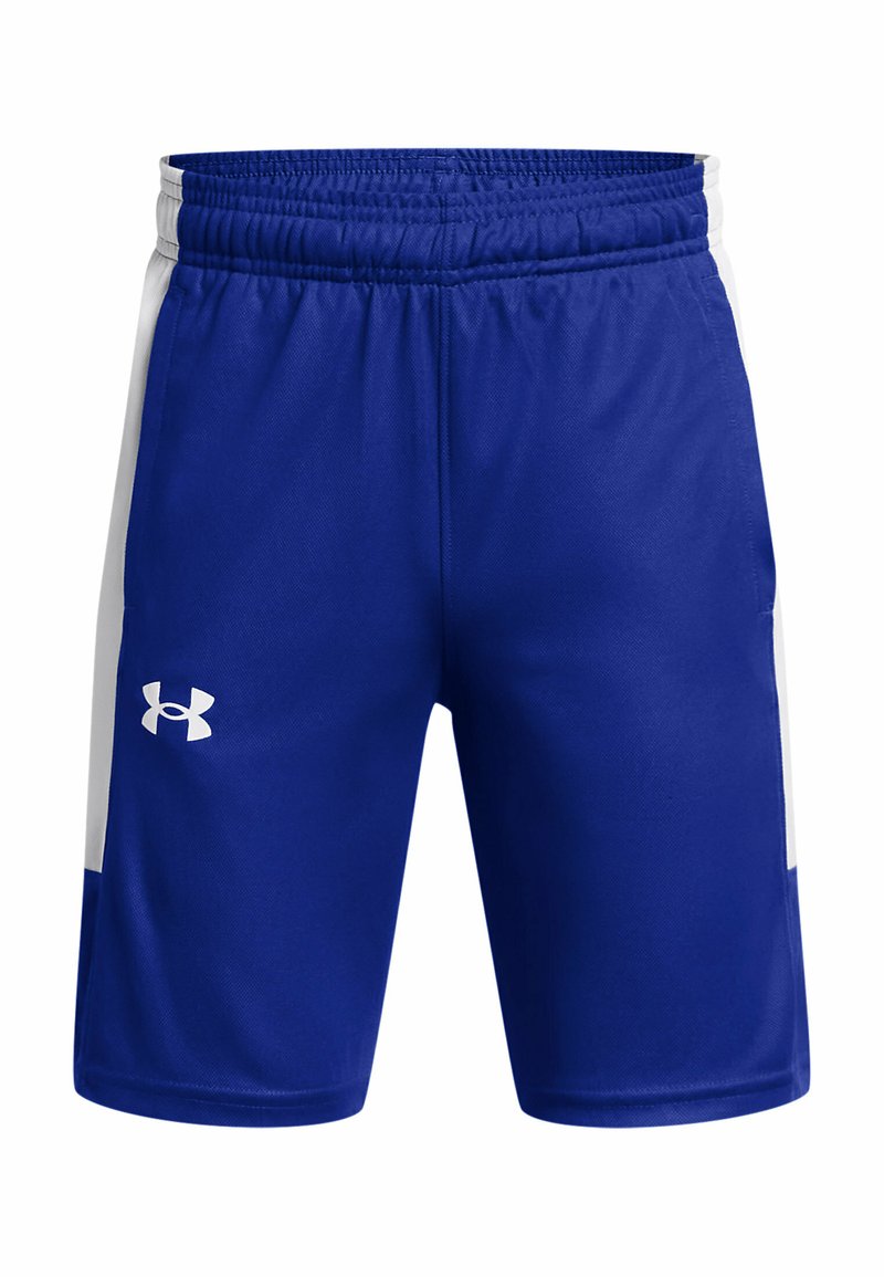 Under Armour - ZONE - Sports shorts - team royal (400), Enlarge