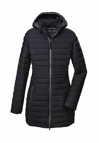 Unausgewählt, dunkelnavy