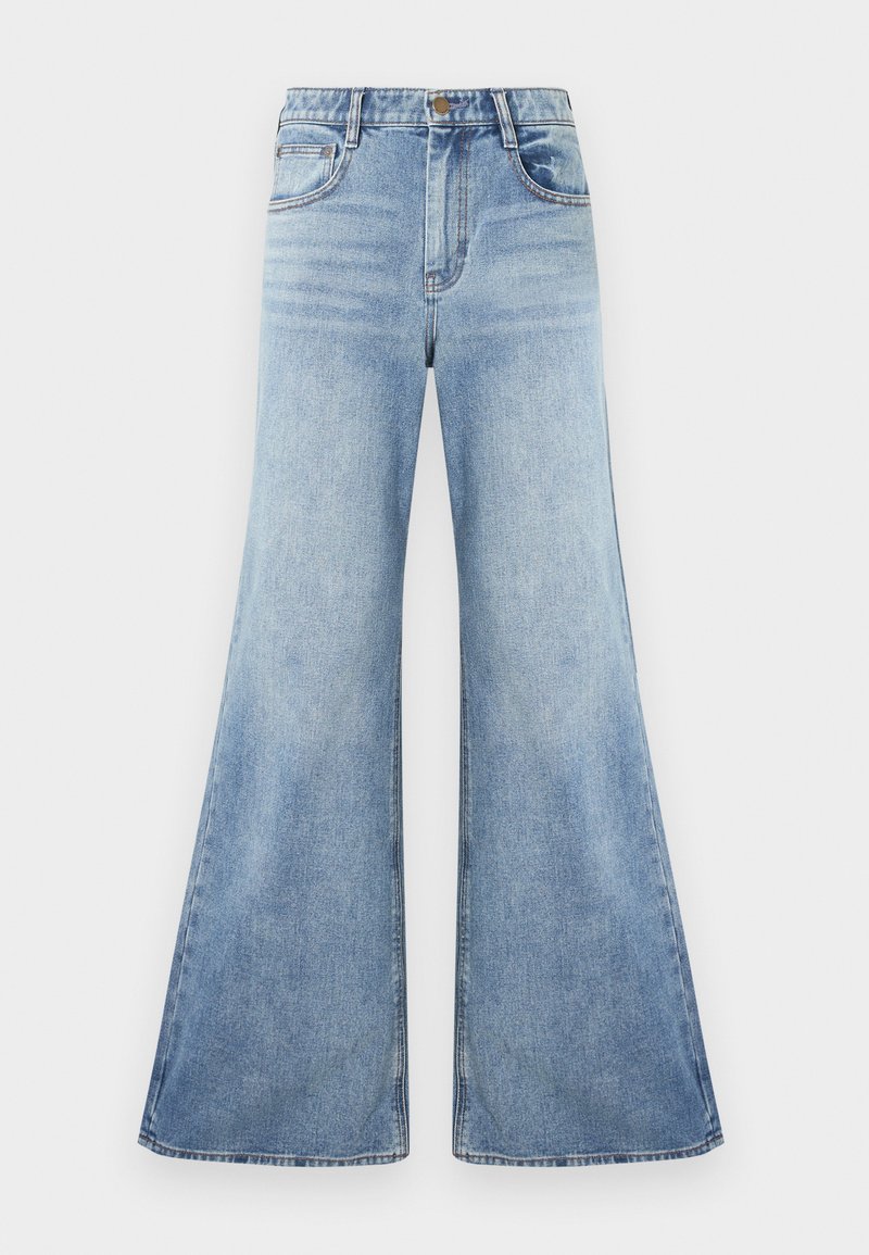 Billabong Flared Jeans stoneblue Billabong Flared Jeans stoneblue