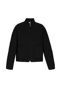Unausgewählt, black
