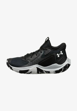 Under Armour JET '23 - Zapatillas de baloncesto - black l