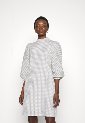 DIANELLA DAVIDA DRESS - Vardagsklänning - gray