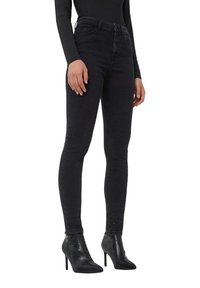Terranova - Jeansy Skinny Fit