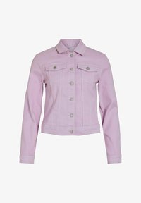 Niewybrane, winsome orchid