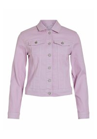 VILA dame blus VISIMONIA - Winsome Orchid
