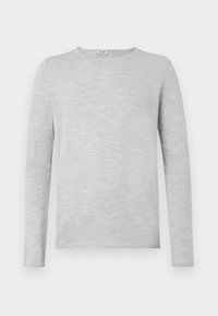 Unselected, grey