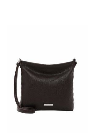 Sac bandoulière - brown