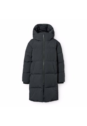 HARPER - Parka - black