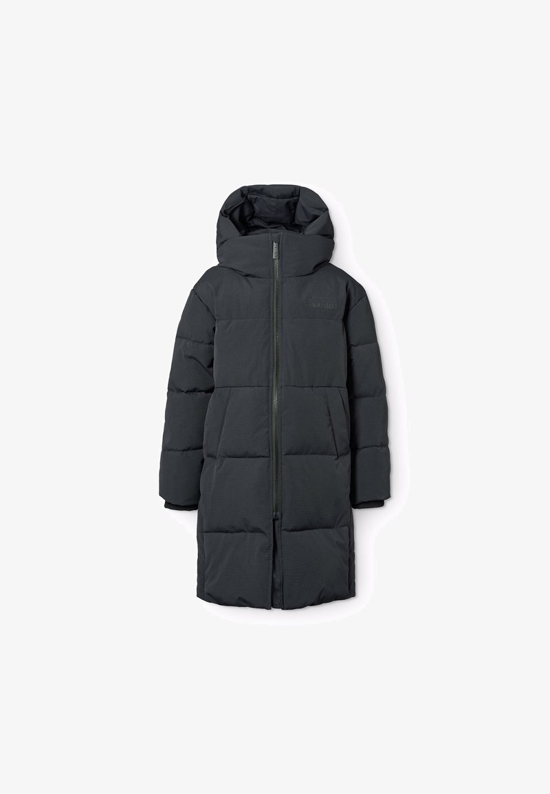 Molo HARPER - Parca - black