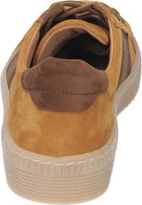 Gabor Sneaker low - curry