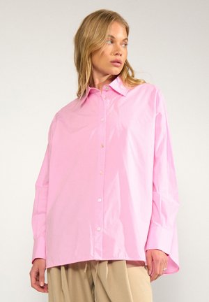 Nümph, NUISSY SHIRT - Chemisier - bonbon
