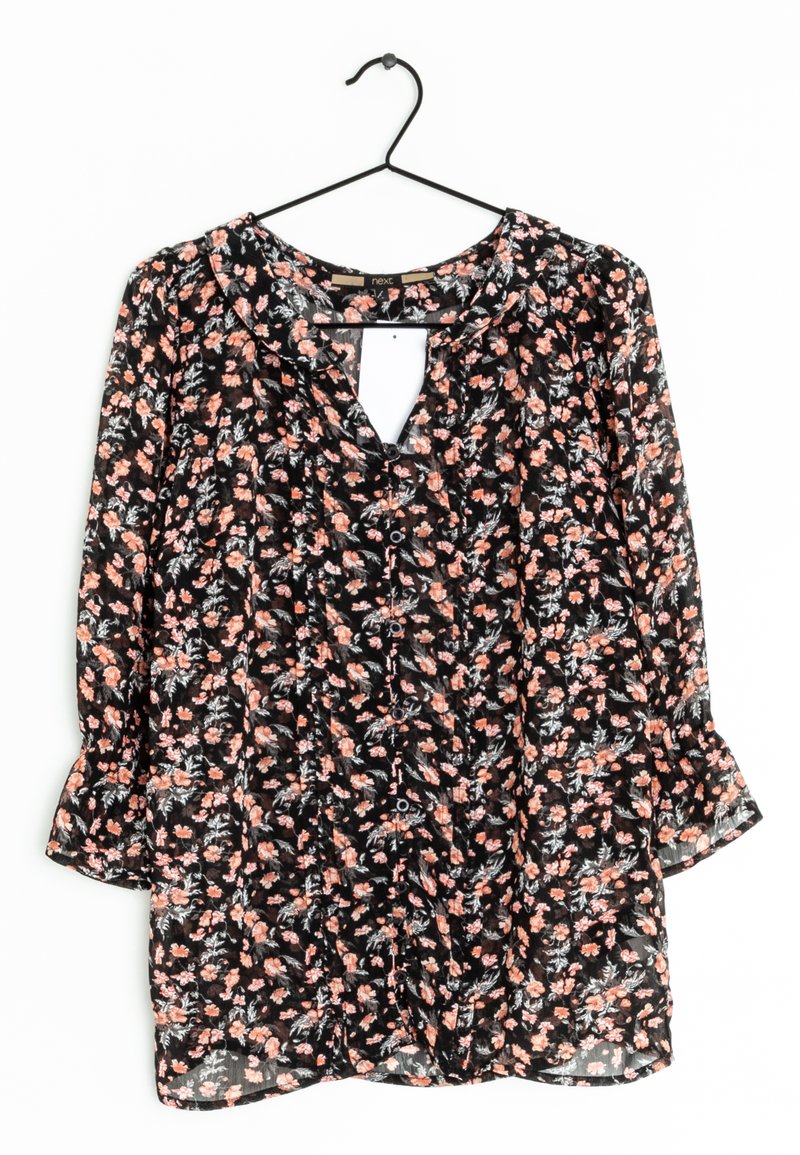 Next Chemisier - black