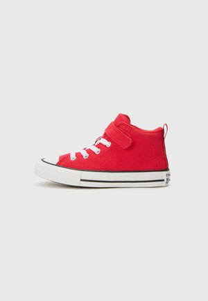 Converse CHUCK TAYLOR ALL STAR MALDEN STREET UNISEX - Tossud - red/white/black
