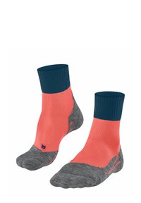 Non selezionato, orange