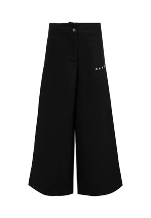CASUAL - Broek - black