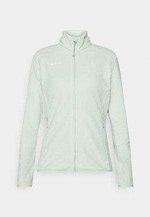 Mammut INNOMINATA LIGHT JACKET WOMEN - Fleecejas - silver sage