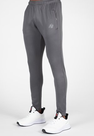 SCOTTSDALE - Pantaloni sportivi - gray