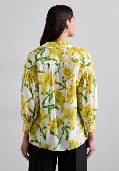 Alice + Olivia MAYLIN - Hemdbluse - stargazer