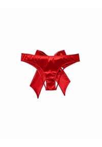 Adore Me GYNGER PLUS - Bikinibroekje - true red