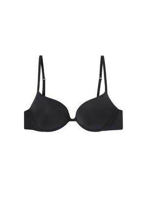 Intimissimi, SIMONA  - Push-up BH - black