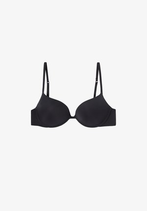 Intimissimi, SIMONA - Push-up BH - black