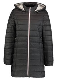 edc by Esprit Wintermantel - black