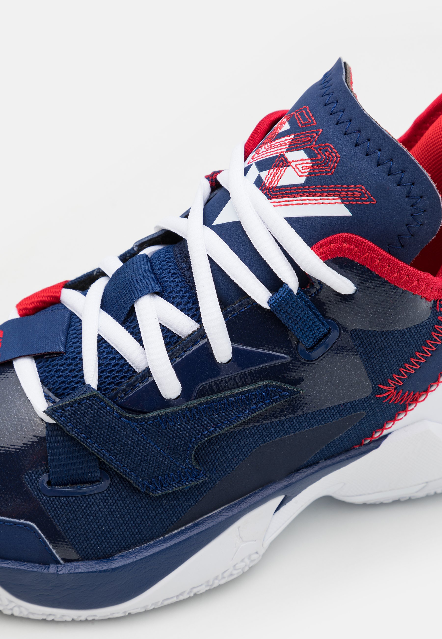 jordan why not zero blue