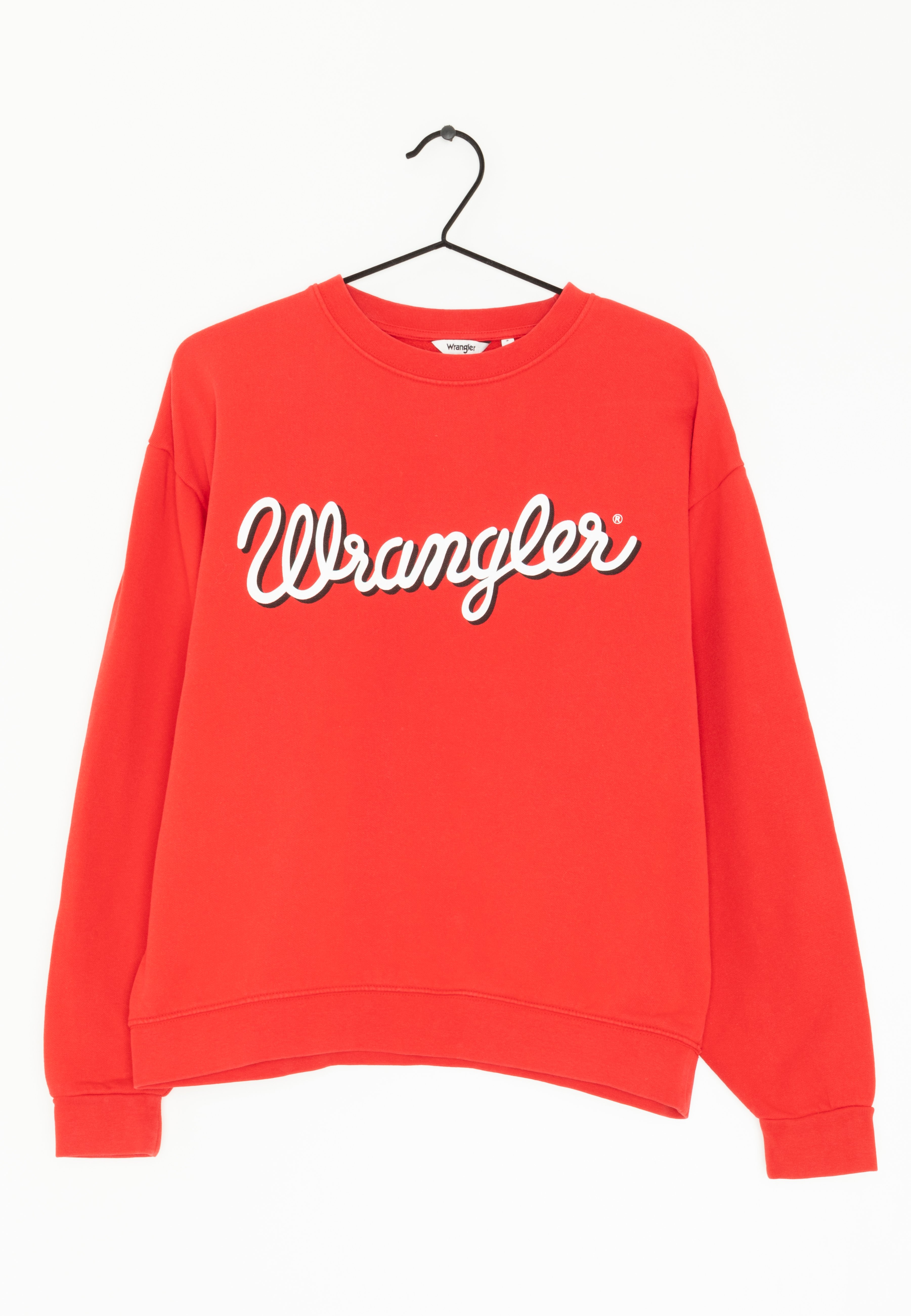 wrangler sweatshirt
