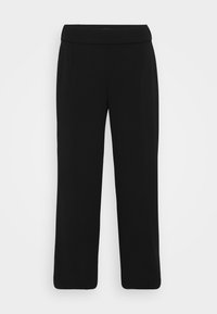 VMCZAMIRA PULL ON - Kelnės - black
