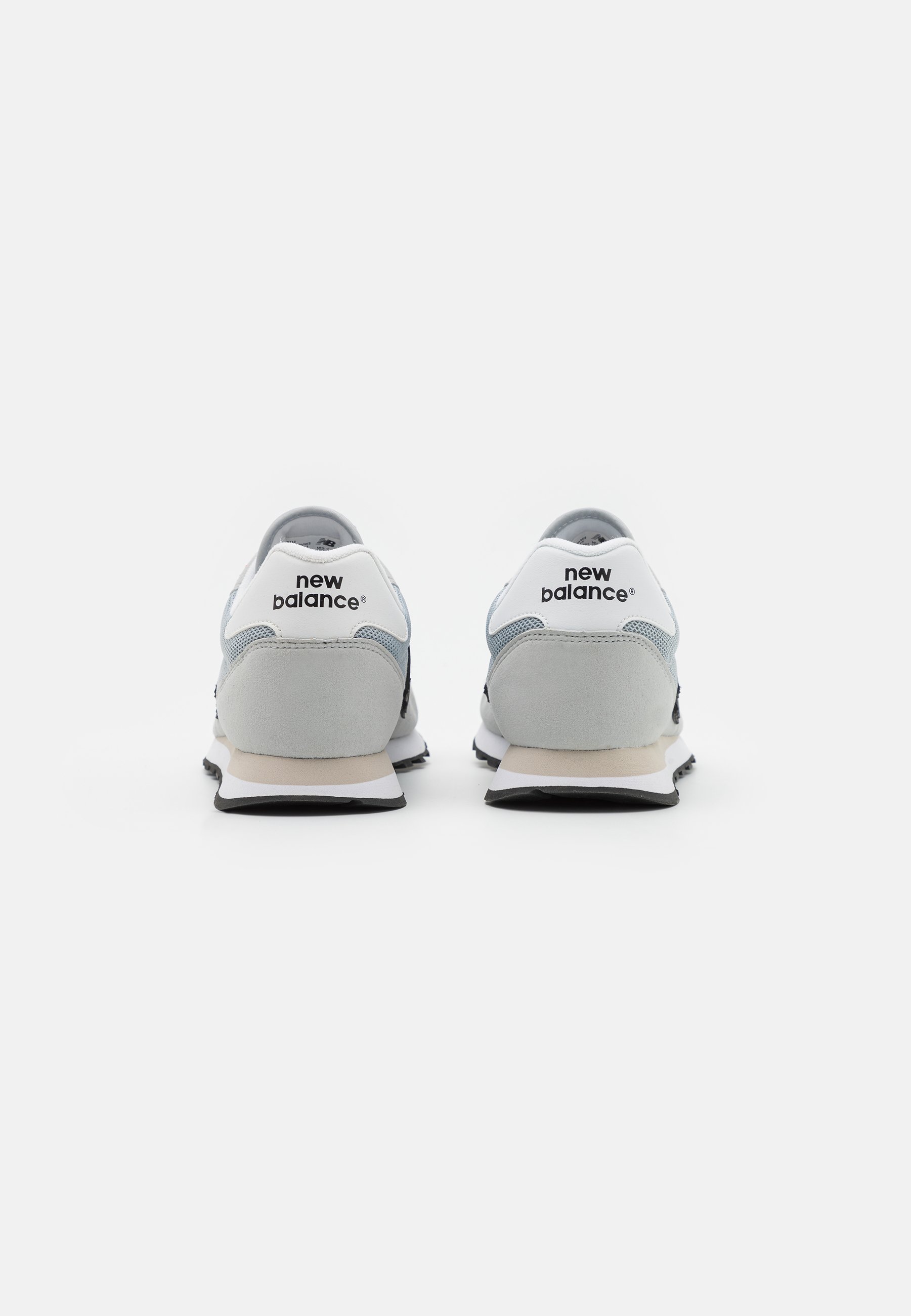 New Balance GM 500 - Sneakers laag - light grey/lichtgrijs - Zalando.nl