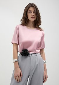 Calliope Camicetta - rosa