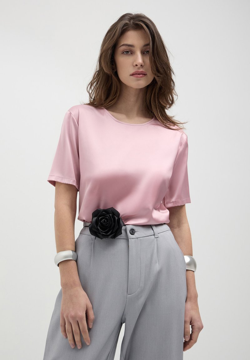 Calliope Camicetta - rosa