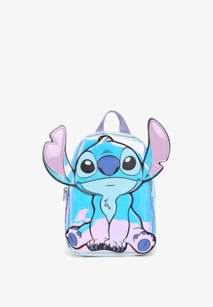 Zainetto - var iridescente chiaro