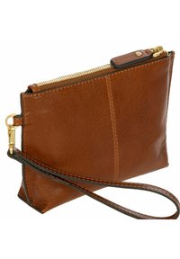 Bric's VOLTERRA - Geldbörse - tobacco