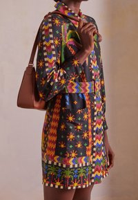 Farm Rio Jurk - multi-coloured