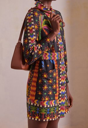Vapaa-ajan mekko - multi-coloured