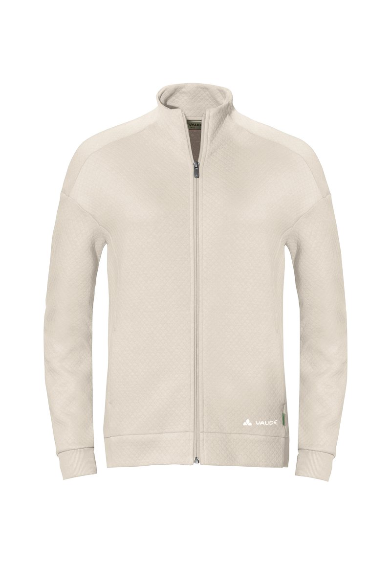 Vaude Jas wit