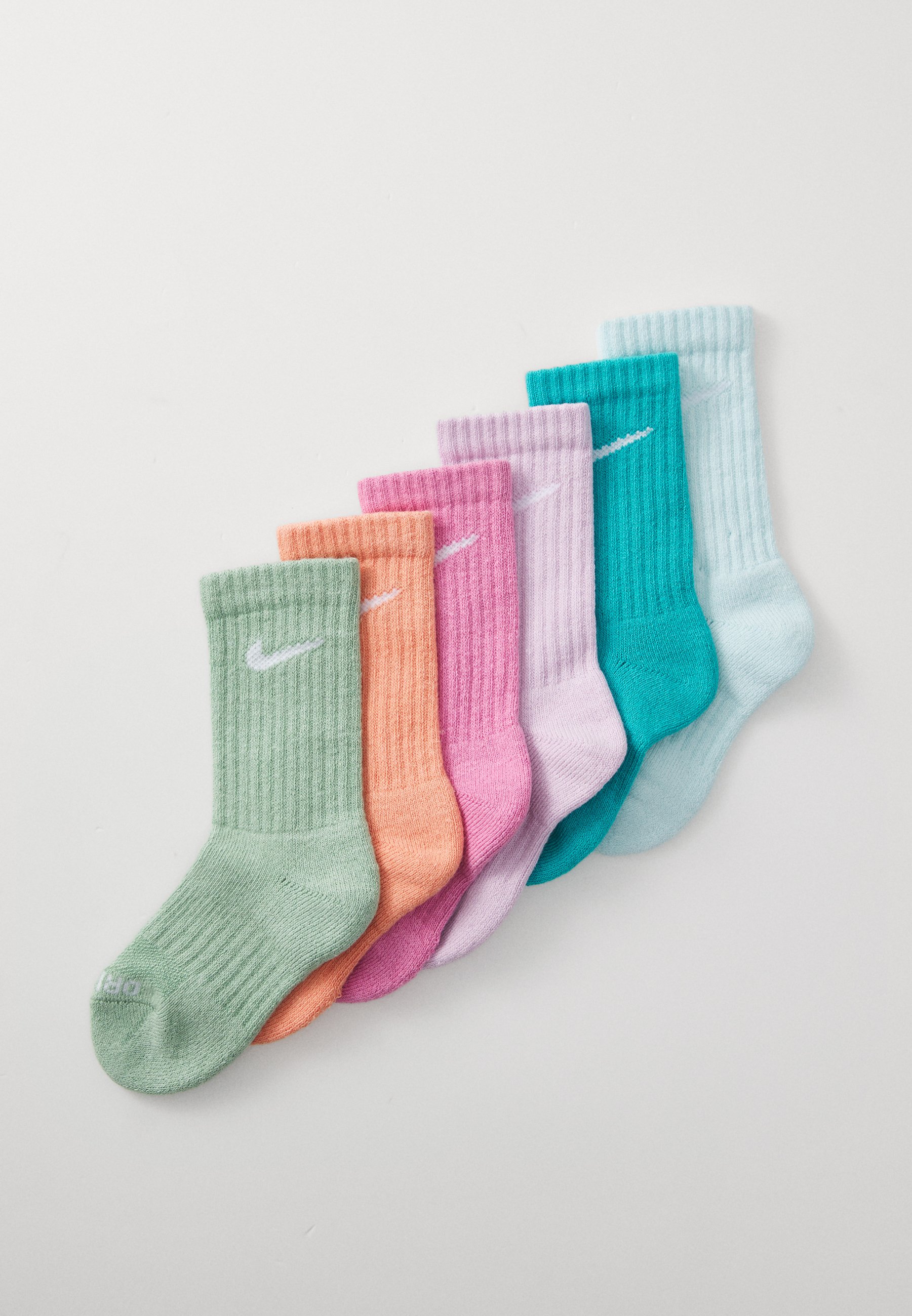 Sportsocken Nike Socken Pastell Adidas Crew Socks Adidas