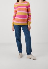 ONLY MATERNITY Maglione - pink