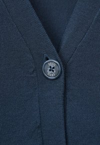 Cecil 3/4 ARM - Cardigan - blau