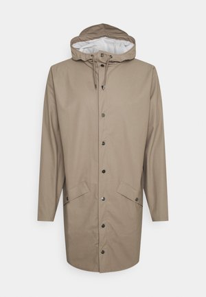 Parka - taupe