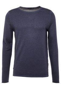 DRYKORN Maglione - dark blue