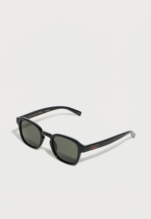 Lunettes de soleil - black/grey