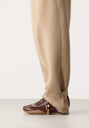 sacha Sneaker low - brown