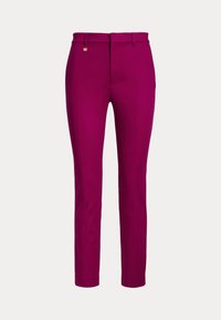 Unselected, fuchsia berry