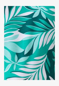 Unausgewählt, tropical green