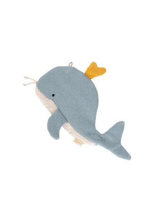 WAL - Cuddly toy - blau