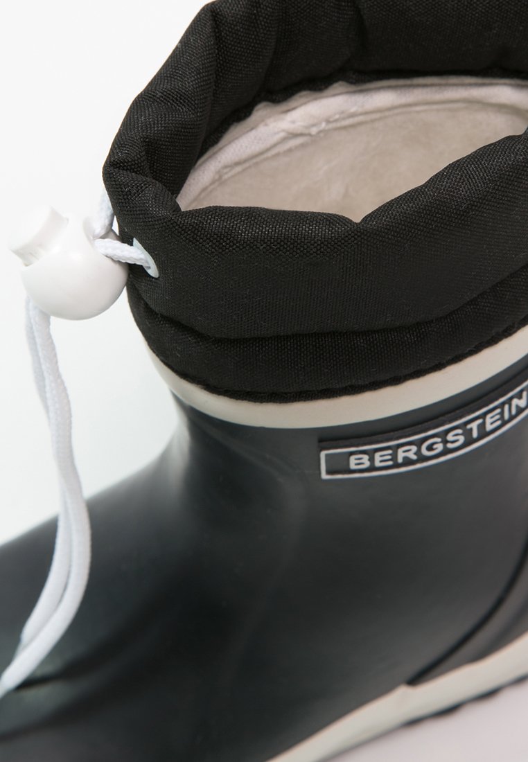 Bergstein Regenlaarzen - black/zwart - Zalando.nl