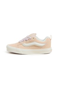 KNU SKOOL UNISEX - Gördeszkacipők - e s floral laces sun kiss