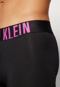 Calvin Klein Underwear TRUNK 3 PACK INTENSE POWER COTTON - Boxerbriefs - black/multi-coloured